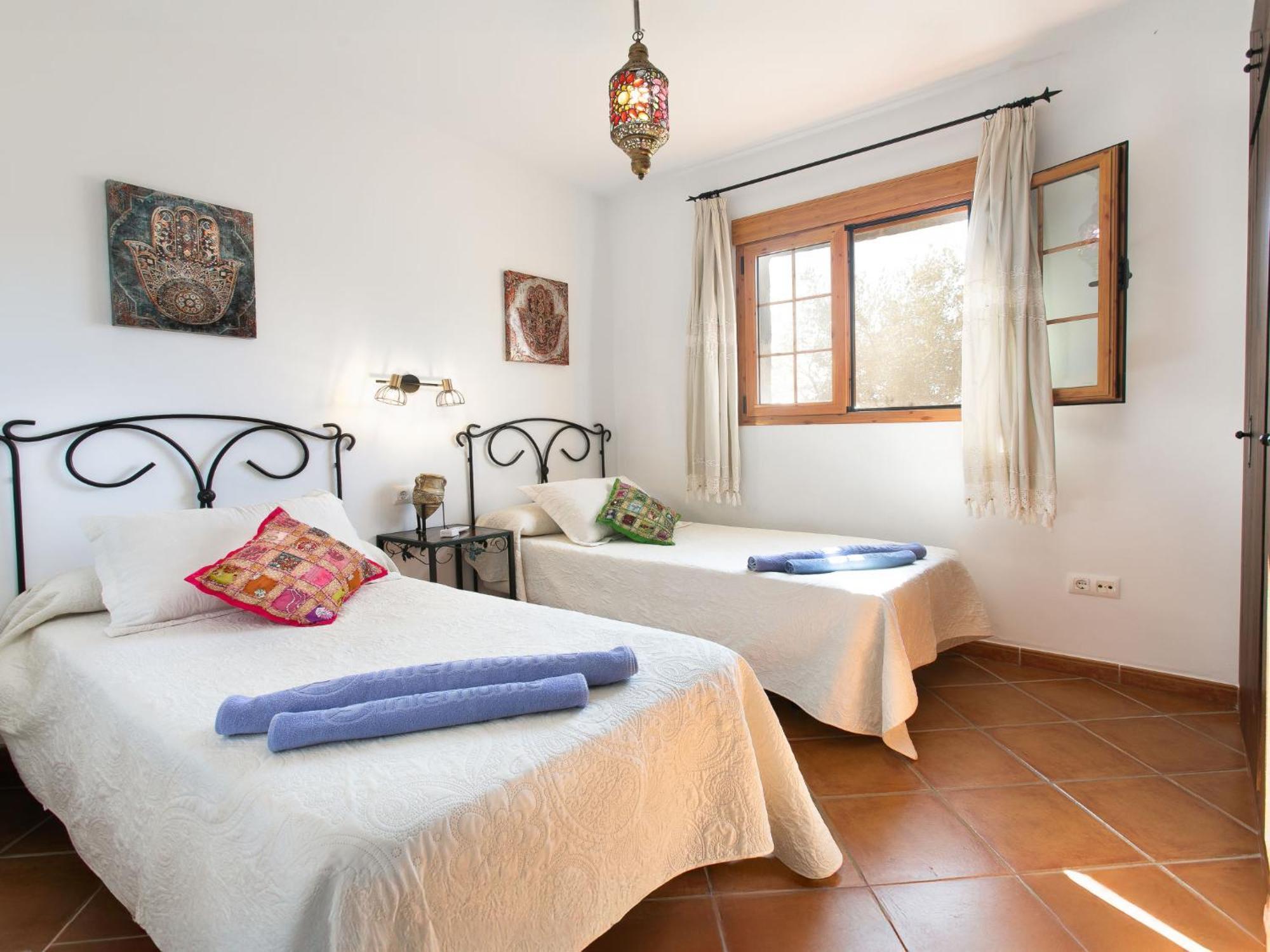 Holiday Home Tres Palmeras - Frg131 By Interhome Frigiliana Bagian luar foto
